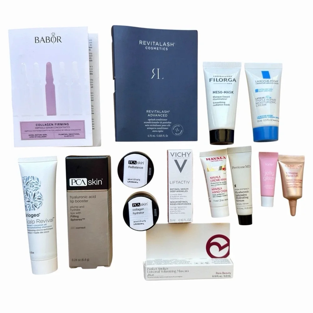 Sephora giant lot